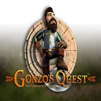 Gonzo's Quest