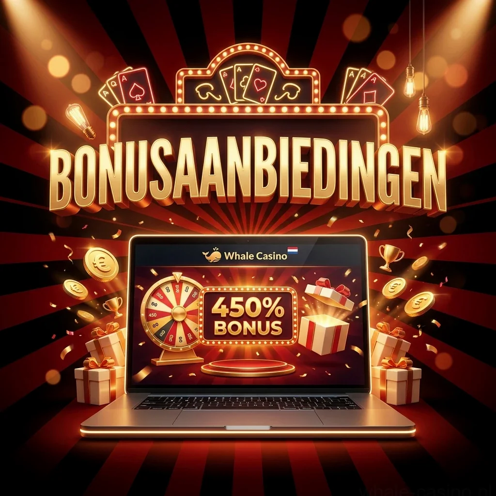 Bonusaanbiedingen