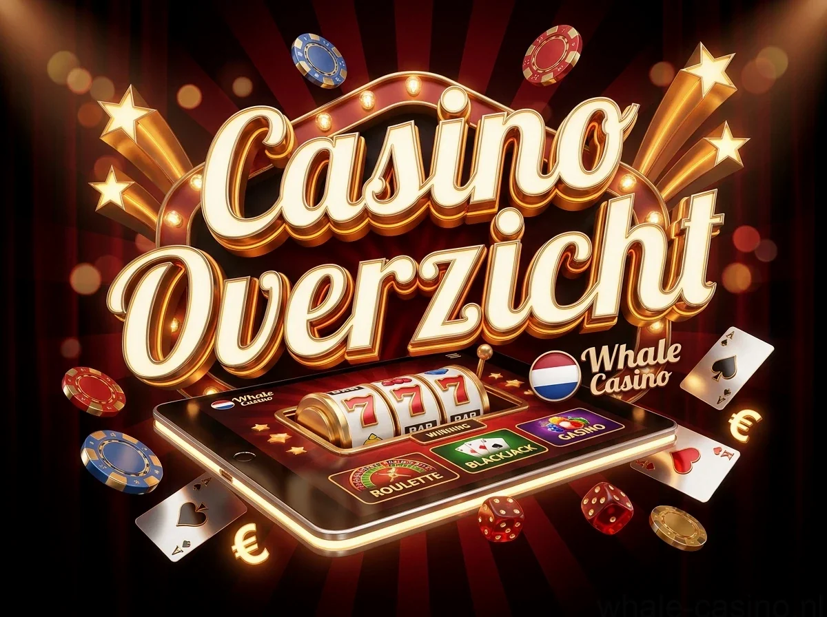 Casino Overzicht